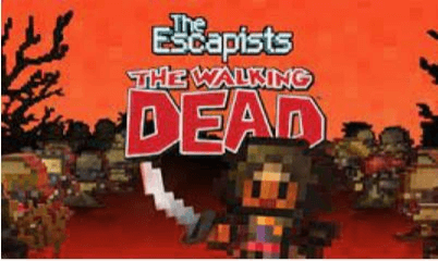 The Escapists: The Walking Dead Edition screenshot 2 for Xbox One